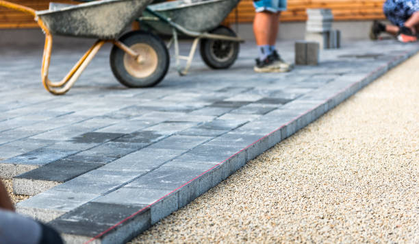 Best Custom Driveway Pavers  in Rock Hill, MO