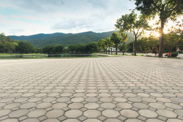 Best Residential Paver Driveway  in Rock Hill, MO