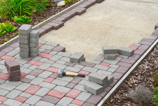 Best Driveway Pavers Near Me  in Rock Hill, MO