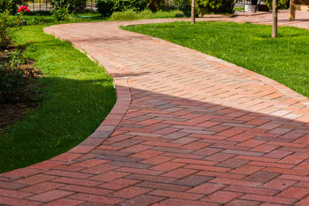 Best Interlocking Driveway Pavers  in Rock Hill, MO