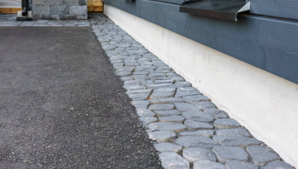 Best Affordable Driveway Pavers  in Rock Hill, MO